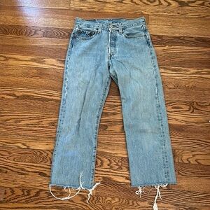 Vintage Levi’s